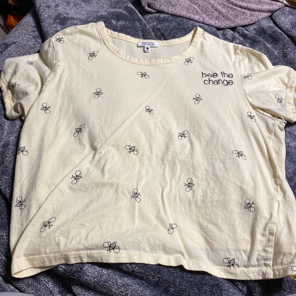Worn a couple times